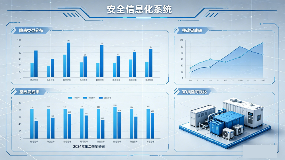 信息化系统开发