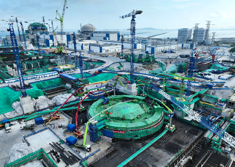 工程阶段安全监督项目