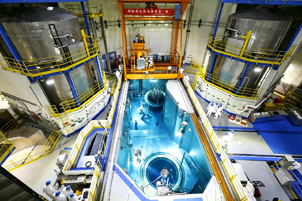 运行和大修阶段安全监督项目