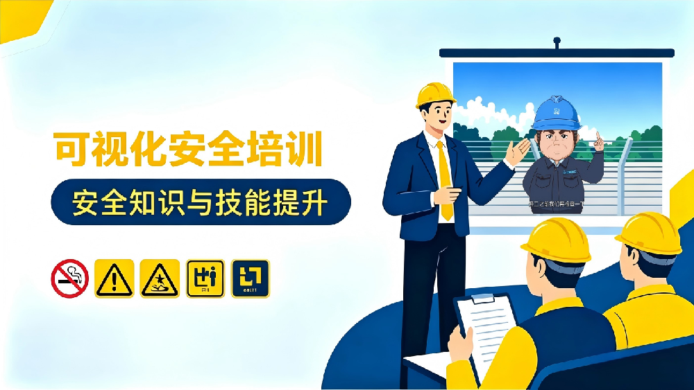 可视化课件培训