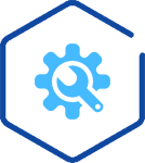 全方位、全周期的标准化服务